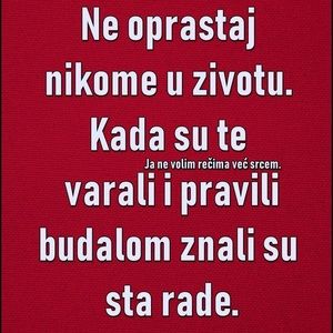 Meet your Posher, Zeljana